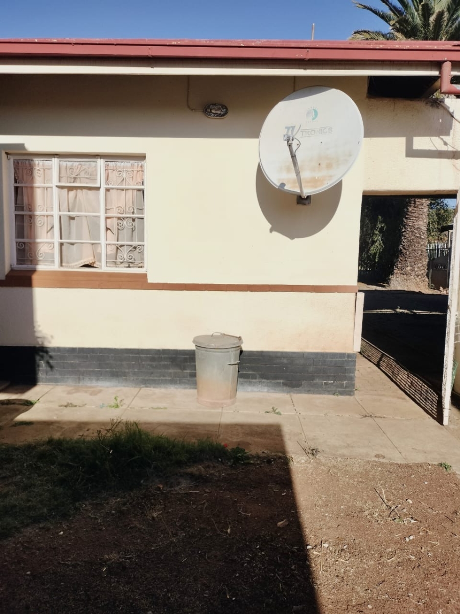 3 Bedroom Property for Sale in Parys Free State